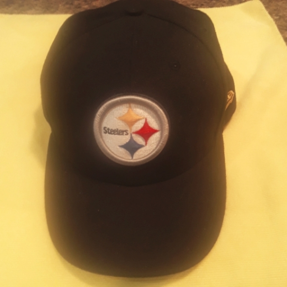 Pittsburgh Steelers cap